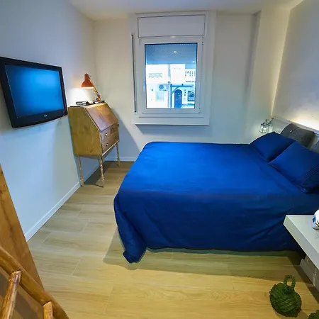 Apartman Canal Empuries Empuriabrava