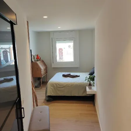 Canal Empuries Apartment Empuriabrava
