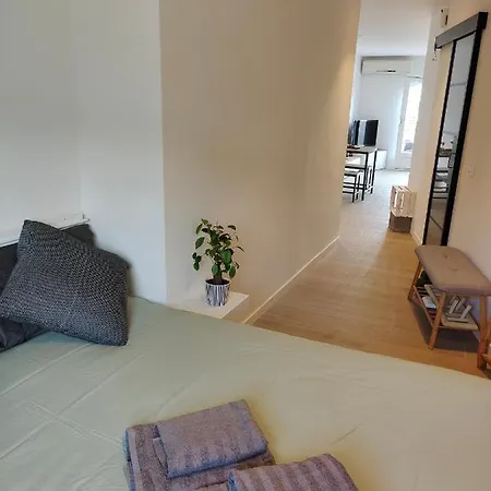 Apartment Canal Empuries Empuriabrava