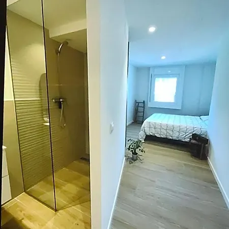 Canal Empuries Apartment