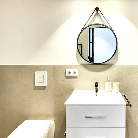Canal Empuries Apartment *