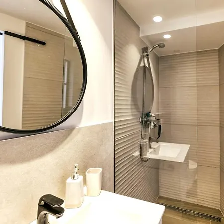 Canal Empuries Apartment *