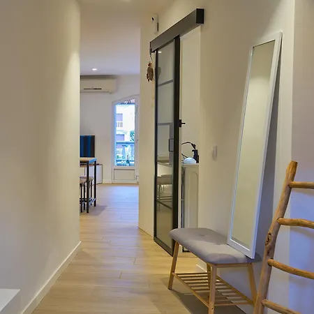 Apartment Canal Empuries