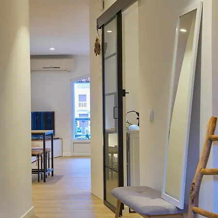 Canal Empuries Apartment Empuriabrava