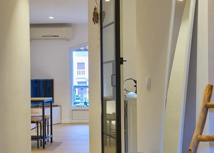 Canal Empuries Apartment Empuriabrava