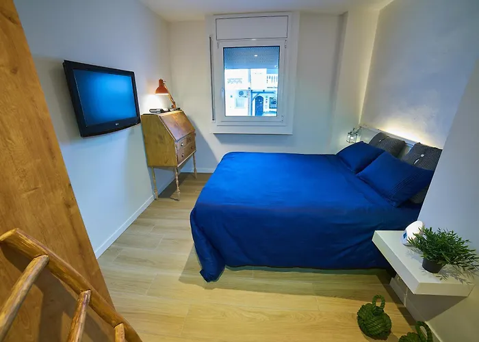 Apartment Canal Empuries Empuriabrava